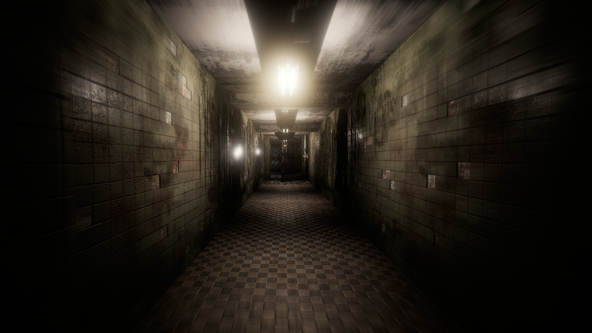 Скриншот The Butterfly Sign [v 1.1.5] (2016) PC