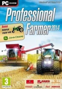 Professional Farmer 2014 Professional Farmer 2014